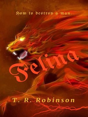 cover image of Felina